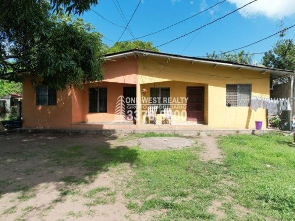 Dúplex en Venta – Bendeck, El Progreso