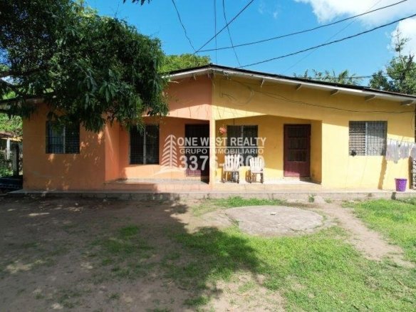 Dúplex en Venta – Bendeck, El Progreso