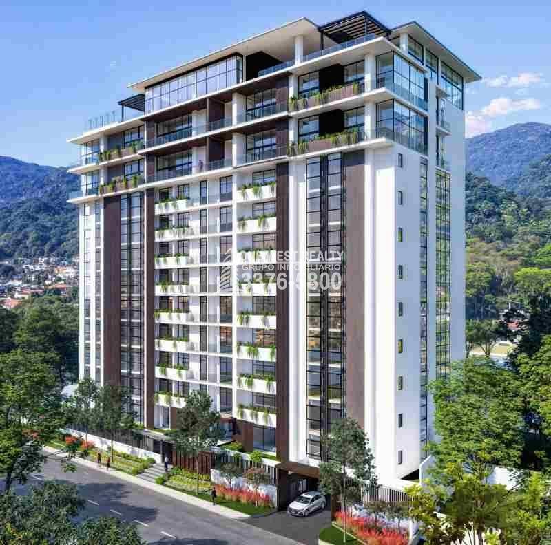 Condominio Río 26 Río de Piedras San Pedro Sula