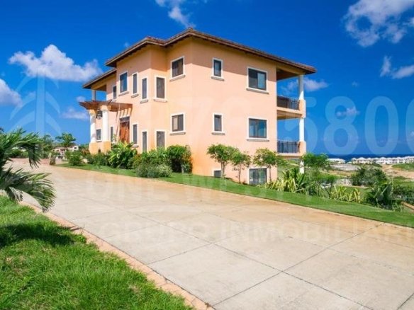 Pristine Bay Resort, Willows Green Residential