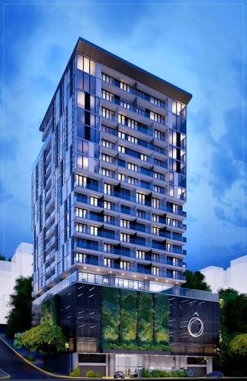 Aluna Tower en Lomas del Mayab Tegucigalpa