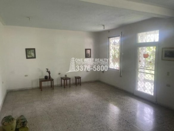 Mansión en Venta – Las Minas, El Progreso