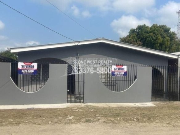 Casa en Venta – Los Jazmines, El Progreso