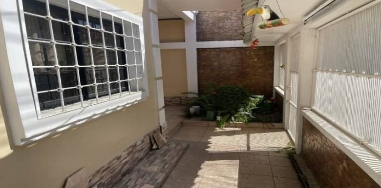 Casa en Venta – Colonia Miguel Ángel Pavón, San Pedro Sula