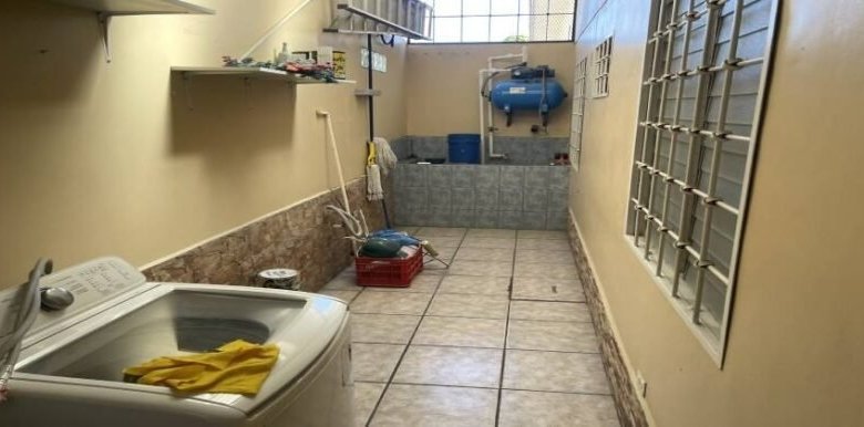 Casa en Venta – Colonia Miguel Ángel Pavón, San Pedro Sula