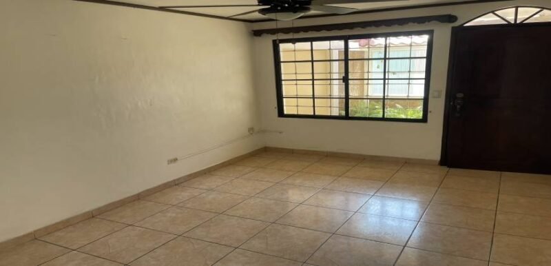 Casa en Venta – Colonia Miguel Ángel Pavón, San Pedro Sula