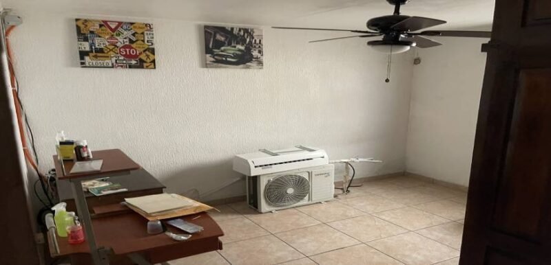 Casa en Venta – Colonia Miguel Ángel Pavón, San Pedro Sula