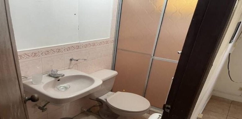 Casa en Venta – Colonia Miguel Ángel Pavón, San Pedro Sula