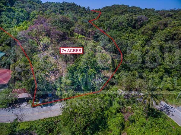 East Side Land Development Jonesville Road