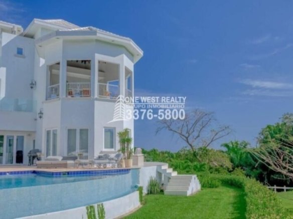Palmetto Bay, House For Sales Roatan, Honduras