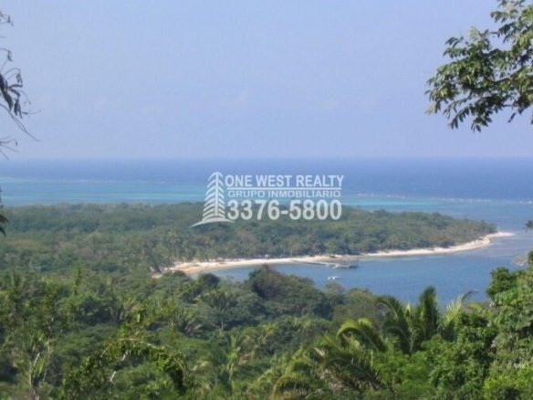Palmetto Bay Roatan Land for Sale LOT 1 of 27 ACRES 0.82 Acres