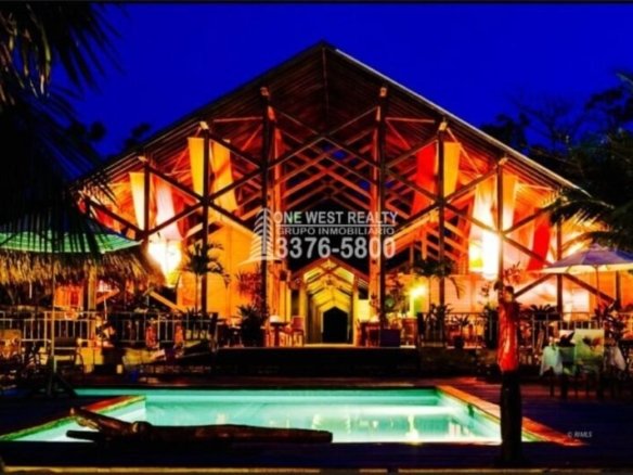 Palmetto Bay Roatan Land for Sale LOT 1 of 27 ACRES 0.82 Acres