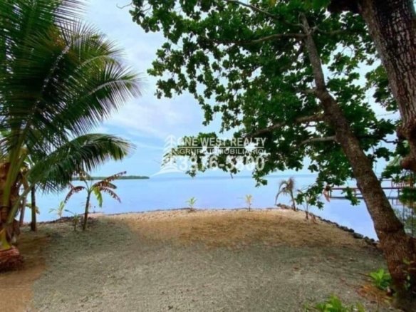 Politilly Bight Main Road, For Sales Roatán