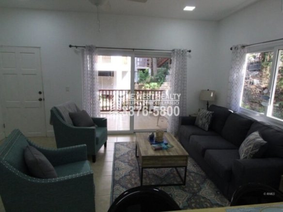 Jardines de Catalina, Roatán Land for Sale Condo B-6