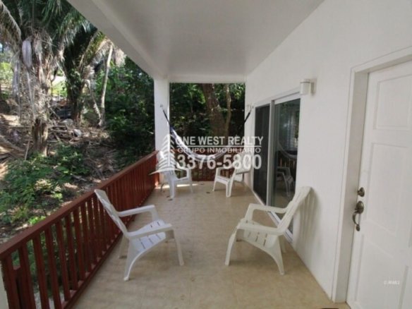 Jardines de Catalina, Roatán Land for Sale Condo B-6