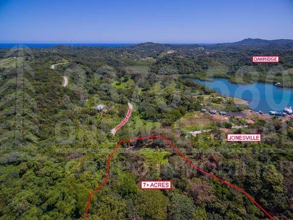 East Side Land Development Jonesville Road