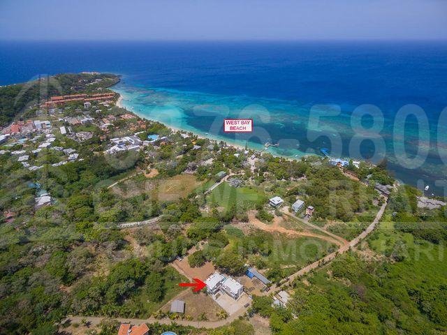 Kai Linda Way On Roatan- Acqua Di Mar – Unit 1