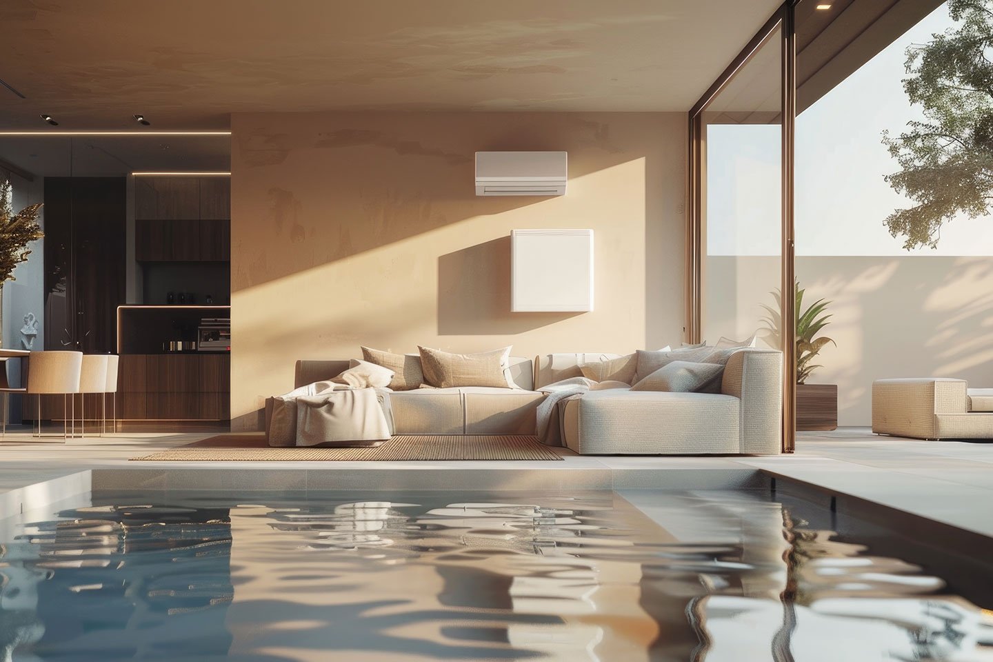 AdobeStock_782195661 Casa unifamiliar de 4 habitaciones en North Beach, Miami Beach
