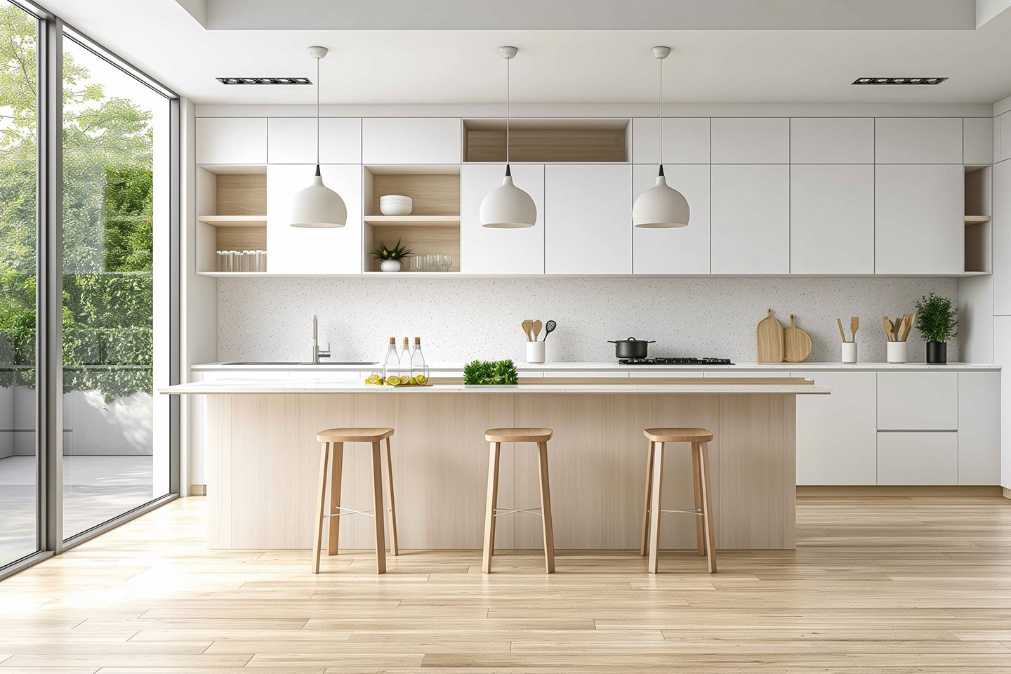 AdobeStock_851726247 Casa unifamiliar de 4 habitaciones en North Beach, Miami Beach