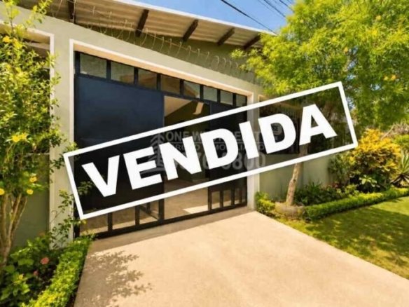 Casa en Venta – Carretera al Hospital, El Progreso