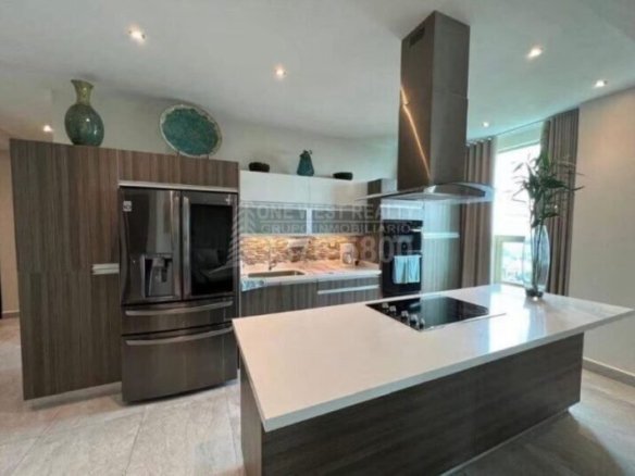 Casa de 3 Habitaciones en Venta – Los Andes, San Pedro Sula