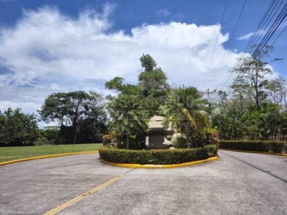 Palma Real La Ceiba Honduras | Venta de casa en Villas Palma Real