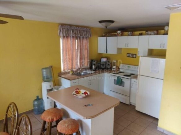 Villas Palma Real in La ceiba Property for Sale