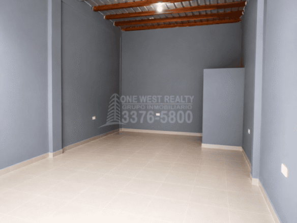 Locales Comerciales en Venta, San Pedro Sula
