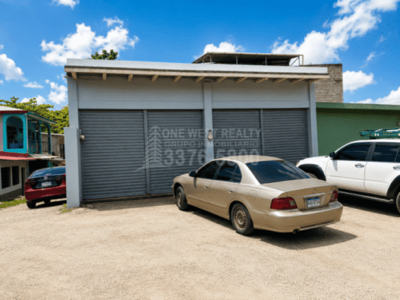 Locales Comerciales en Venta, San Pedro Sula