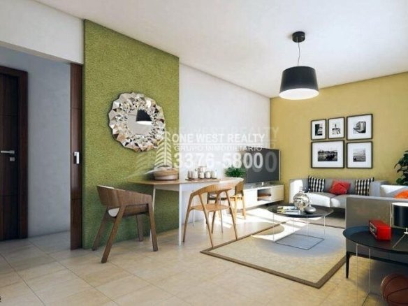 Condominio de 3 Habitaciones en Venta – Los Lirios, San Pedro Sula