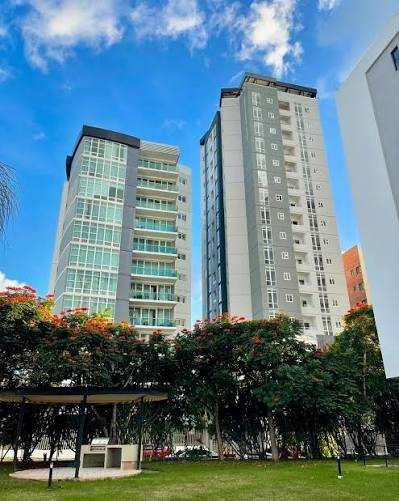 Torre Malibú II proyecto en Tegucigalpa