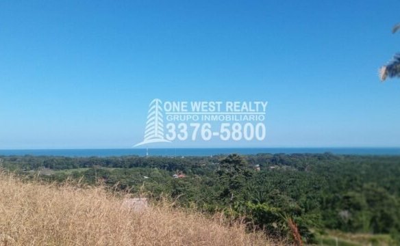La Ceiba Honduras Venta de Terreno con Vista a Cayos Cochinos