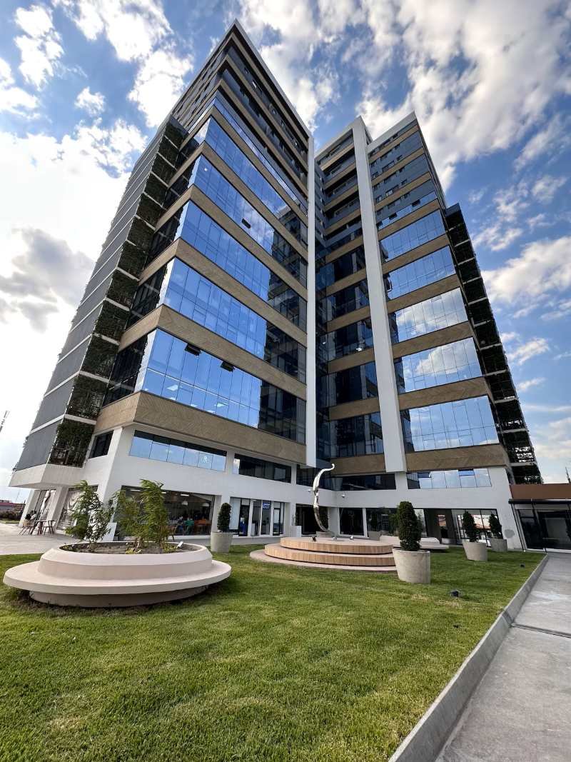 Distrito Artemisa proyecto inmobiliario en Tegucigalpa