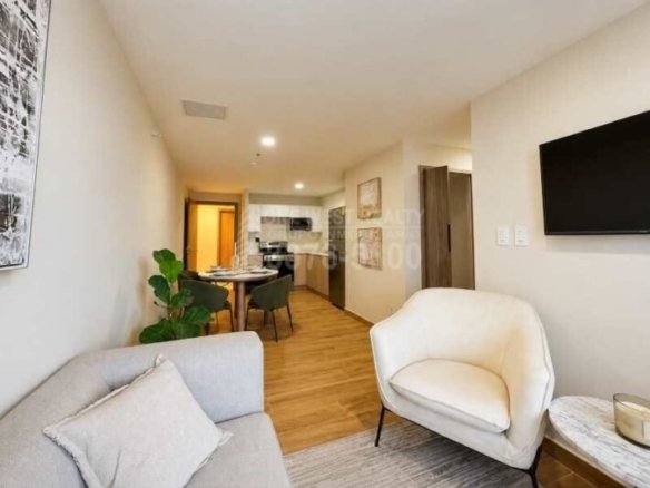 Condominio Actual en Torre Atlas, Tegucigalpa