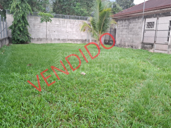 Solar en Venta – La Perla, El Progreso