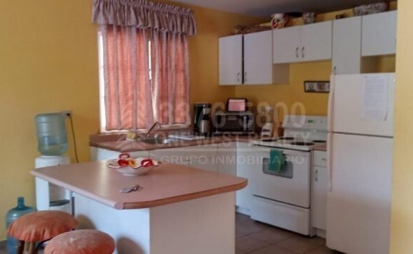Villas Palma Real in La ceiba Property for Sale