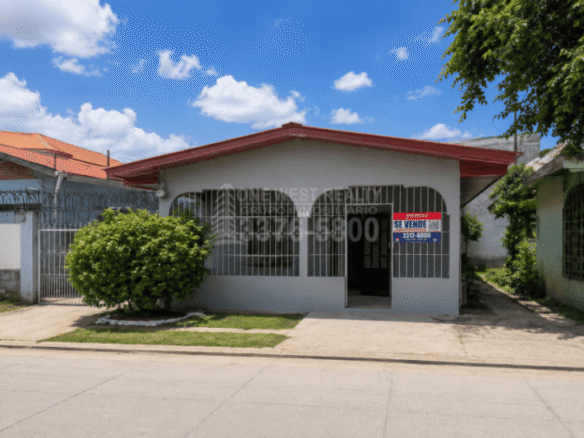 Casa y Negocio – Montevideo, El Progreso