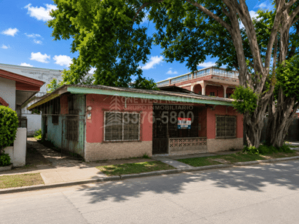 Casa Comercial – Montevideo, El Progreso
