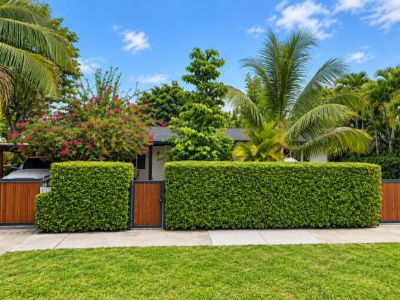 Casa en venta en University Park, Miami, Florida