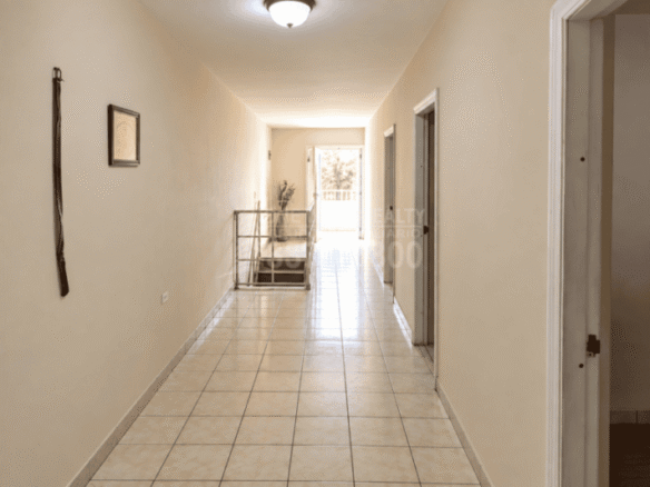 Local con Vivienda – Brisas del Ulúa, El Progreso