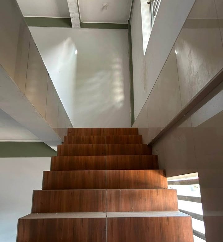 Edificio de 8 Apartamentos en Venta en Barrio Santa Lucía, Comayagua