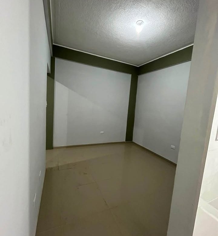 Edificio de 8 Apartamentos en Venta en Barrio Santa Lucía, Comayagua