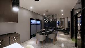 Fotografía del proyecto residencial Izaro en Comayagua