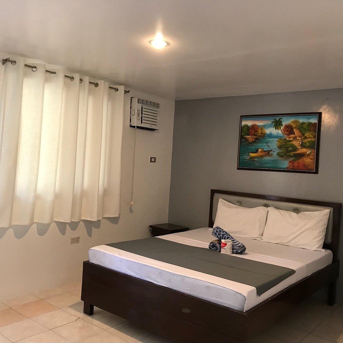 Apartamento amueblado en renta en Brisas del Humuya, Comayagua