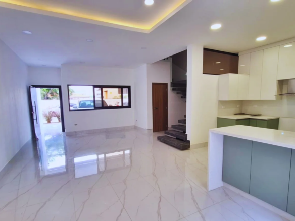 Townhouses en Alquiler – San Ignacio, Tegucigalpa